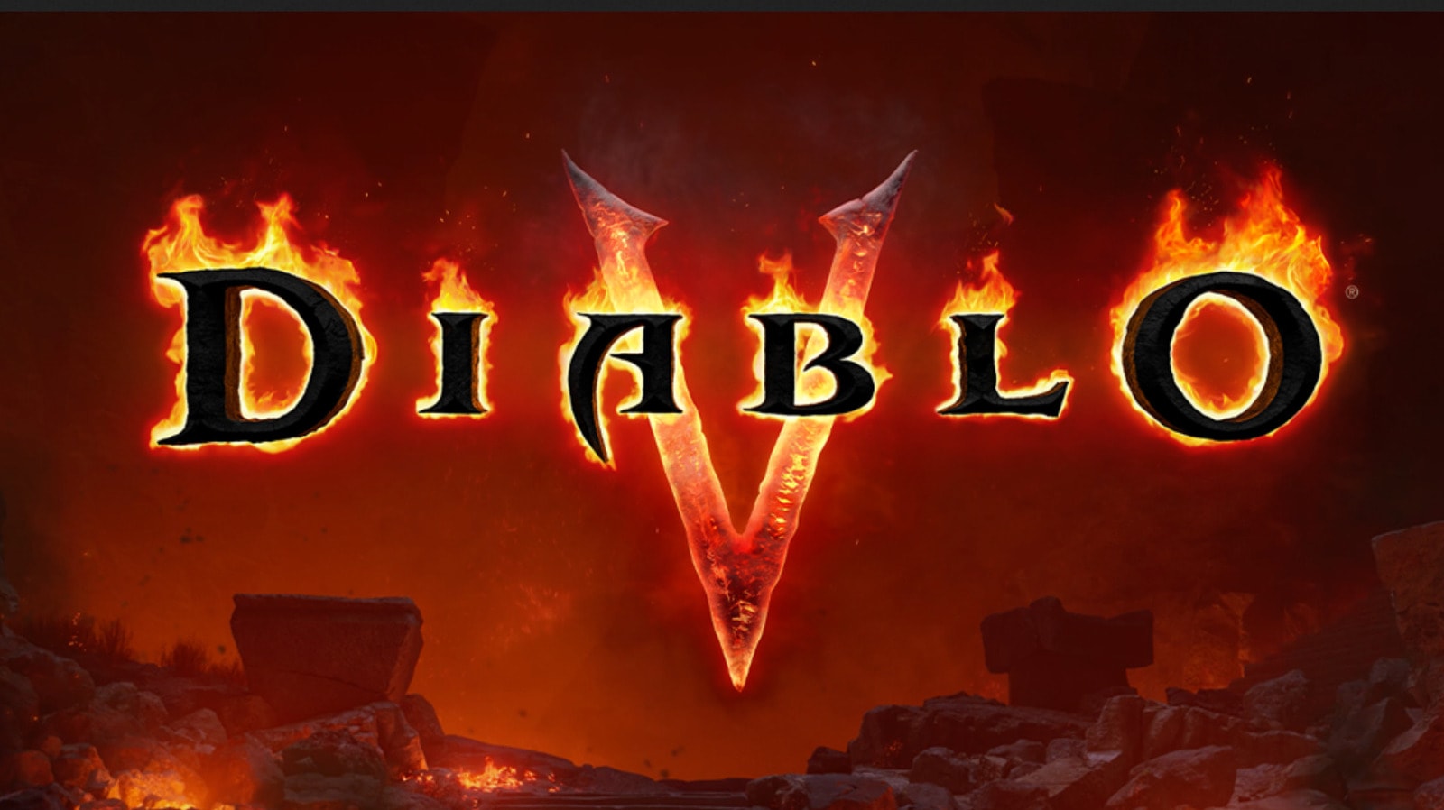 Diablo V-ისა და Netflix-ის ანიმაციური სერიალის ანონსი Blizzard-ისგან