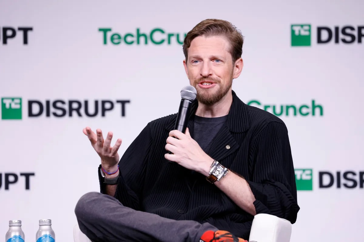 Matt Mullenweg-ი Automattic-ის ხელმძღვანელის პოსტზე