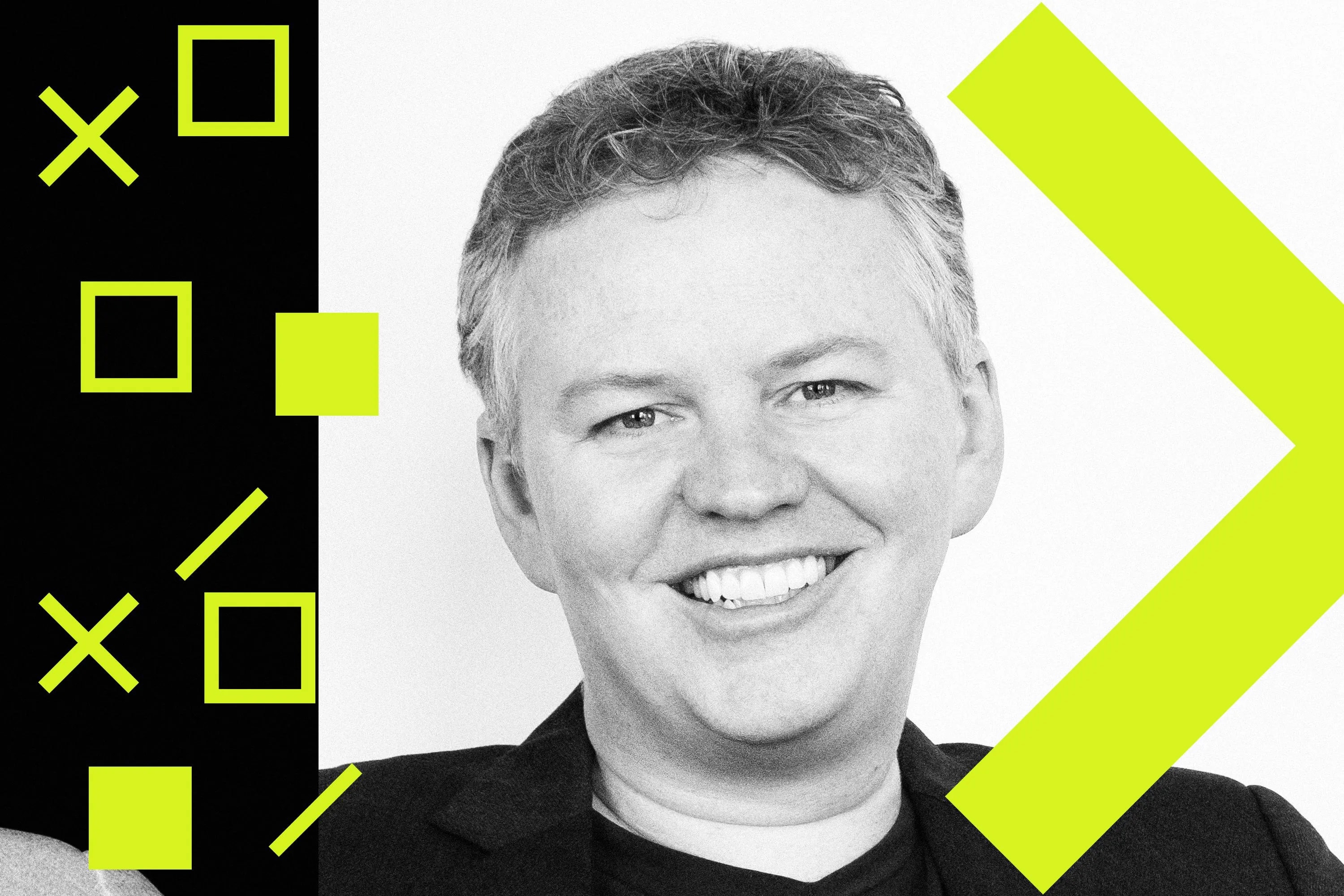 Matthew Prince, CEO of Cloudflare