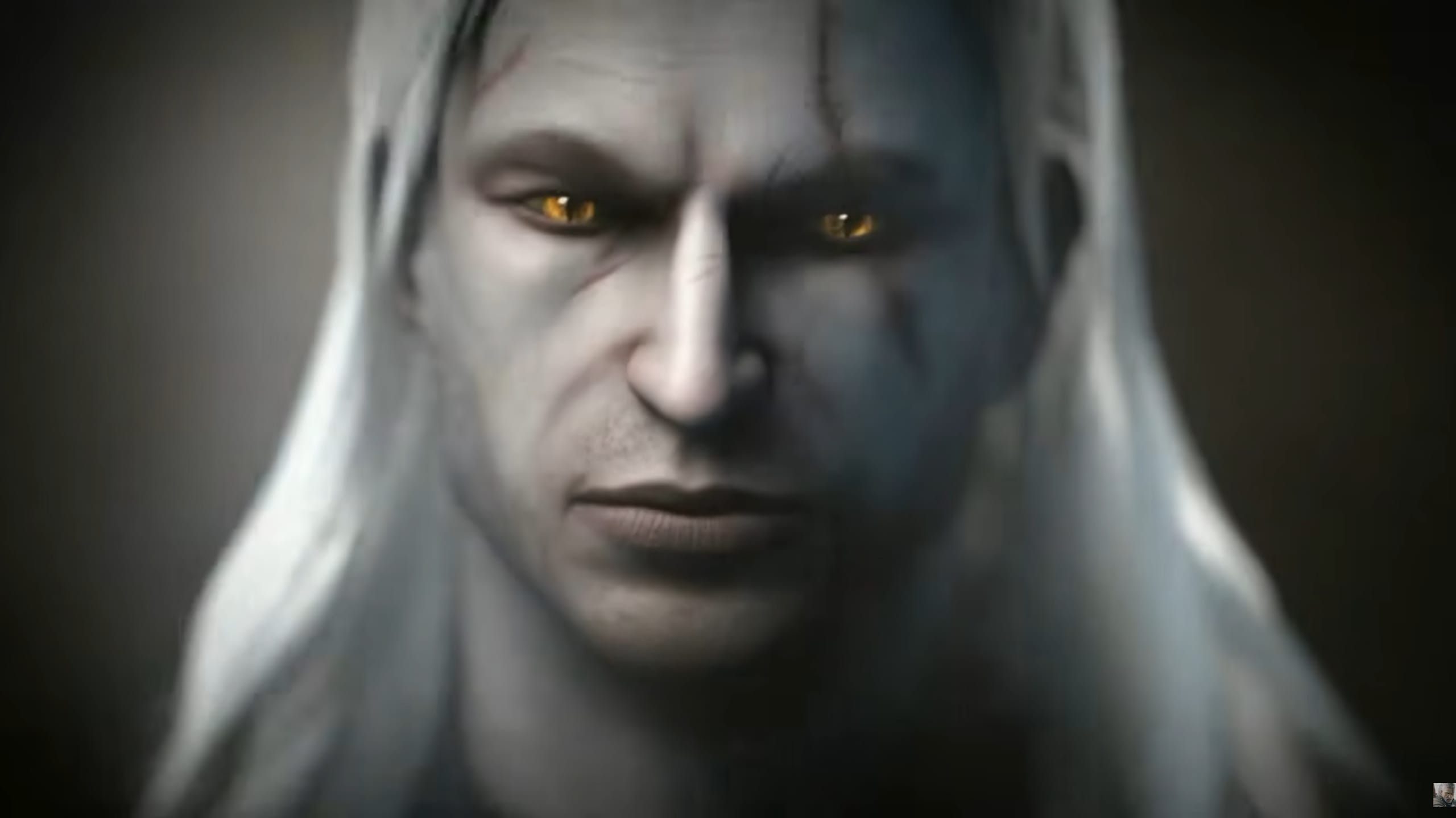 The Witcher was developed on BioWare's Aurora engine, but the Dragon Age studio did more than just share its tech.
