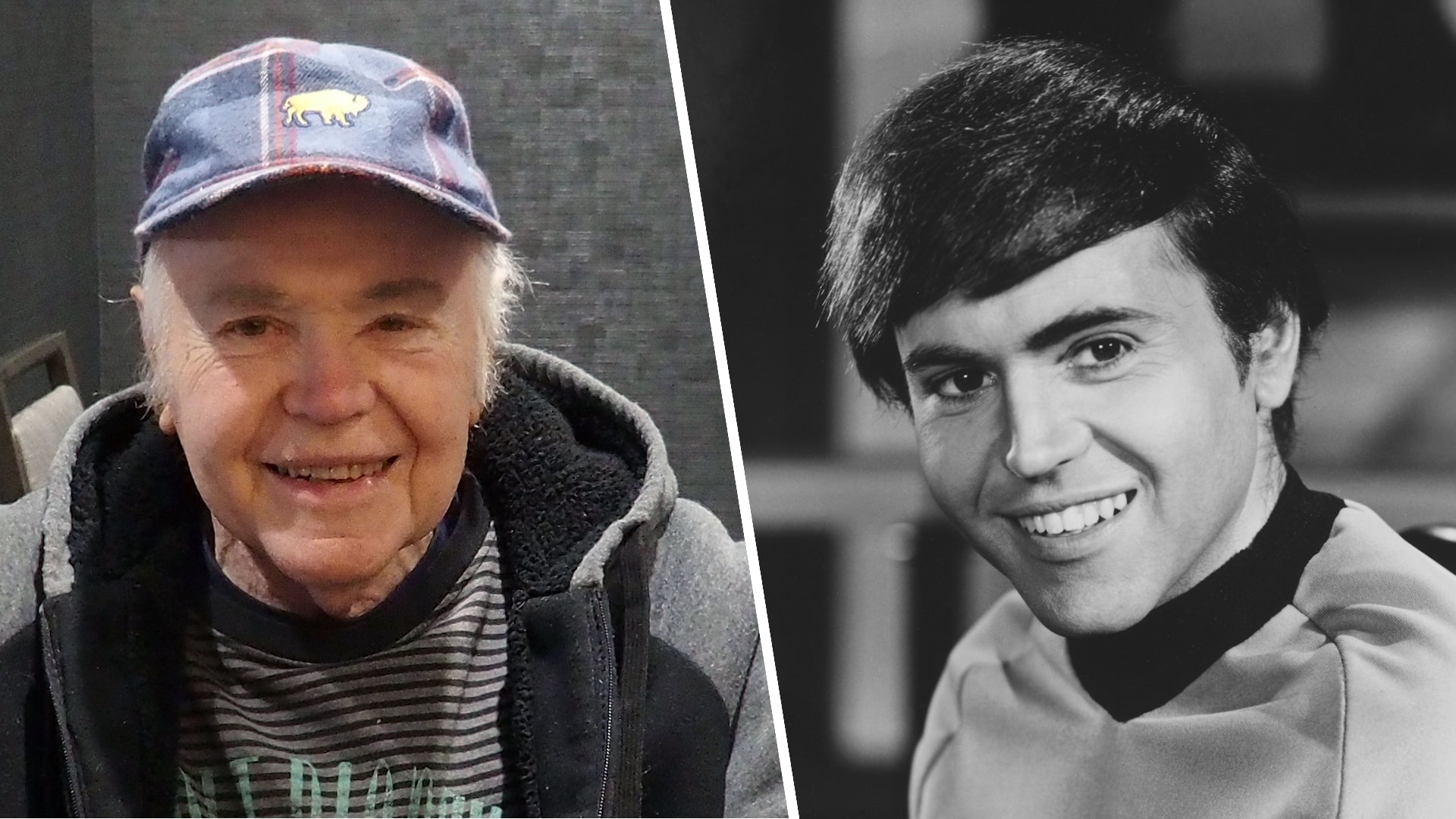 Walter Koenig as Pavel Chekov