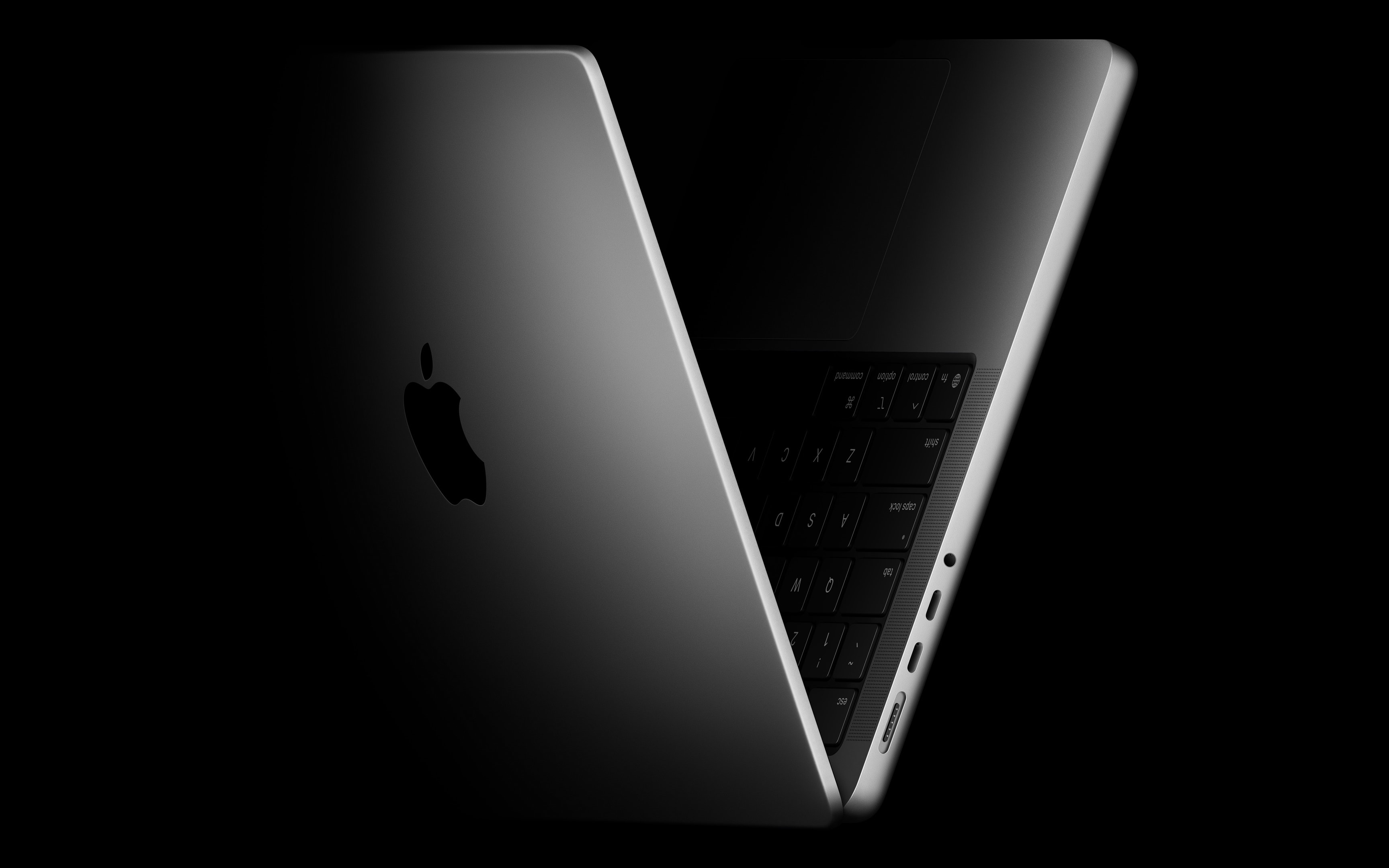 Apple-ის ახალი მოწყობილობების პრეზენტაციის ანონსი