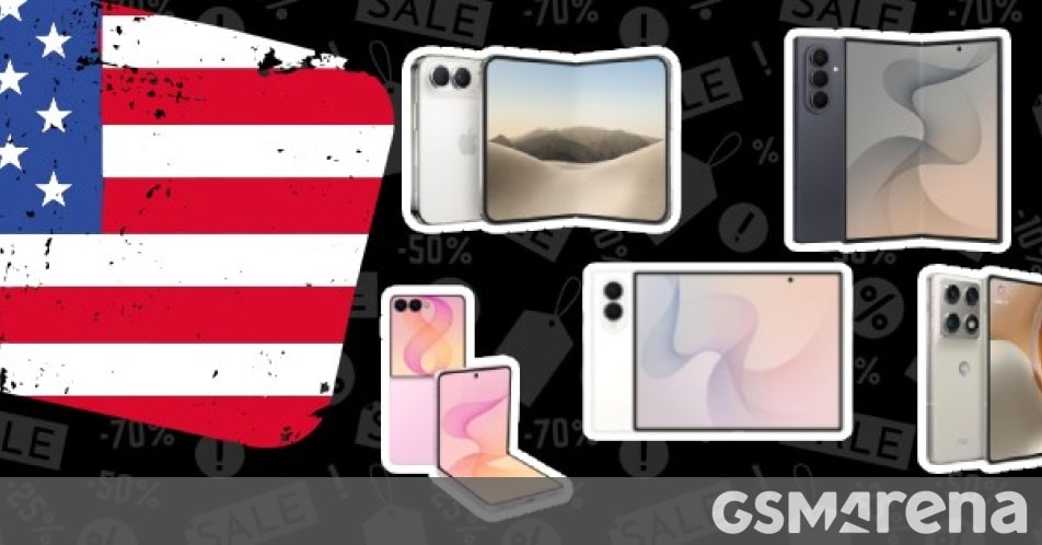Apple-ის ახალი დასაკეცი სმარტფონი iPhone Duo