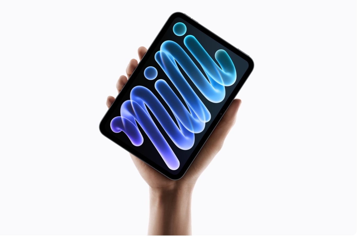 ახალი Apple iPad mini მოწყობილობა