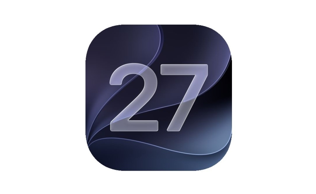 Apple iPhone displaying the iOS interface