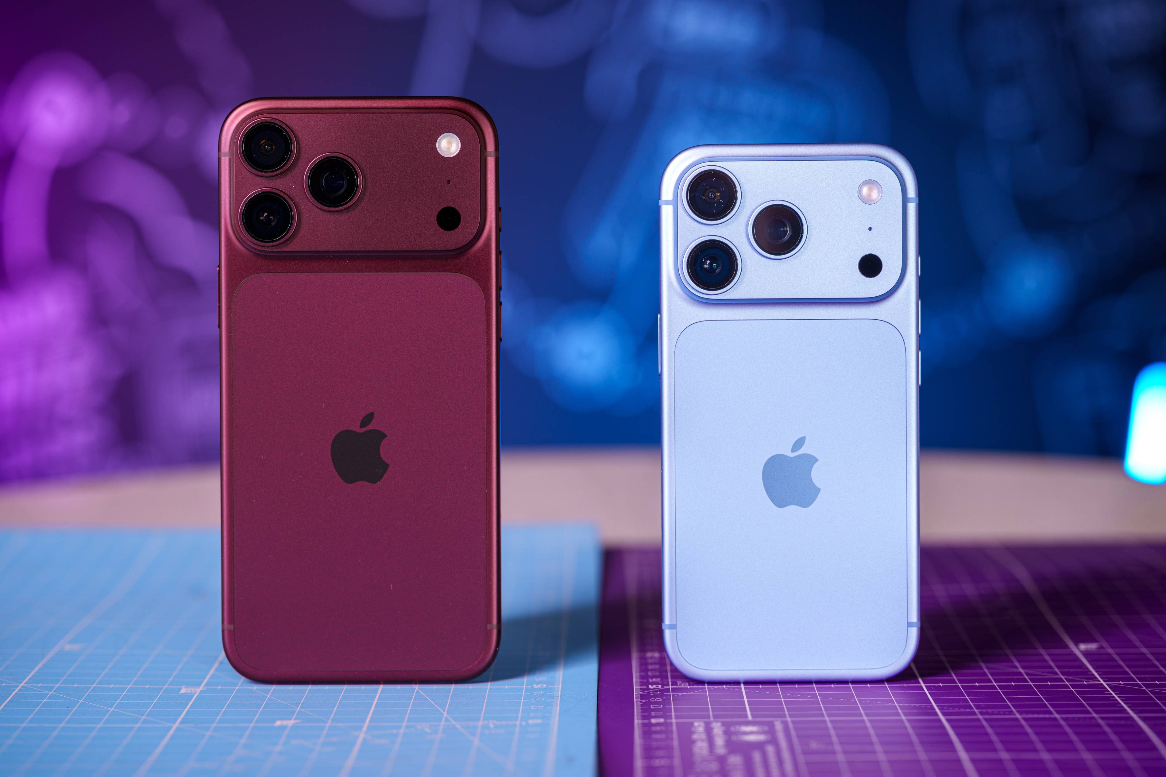 Apple-ის სარემონტო ხელსაწყოები და iPhone 18 Pro