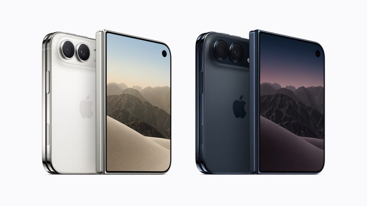 Apple reportedly orders 44% more iPhone Duo units from its suppliers