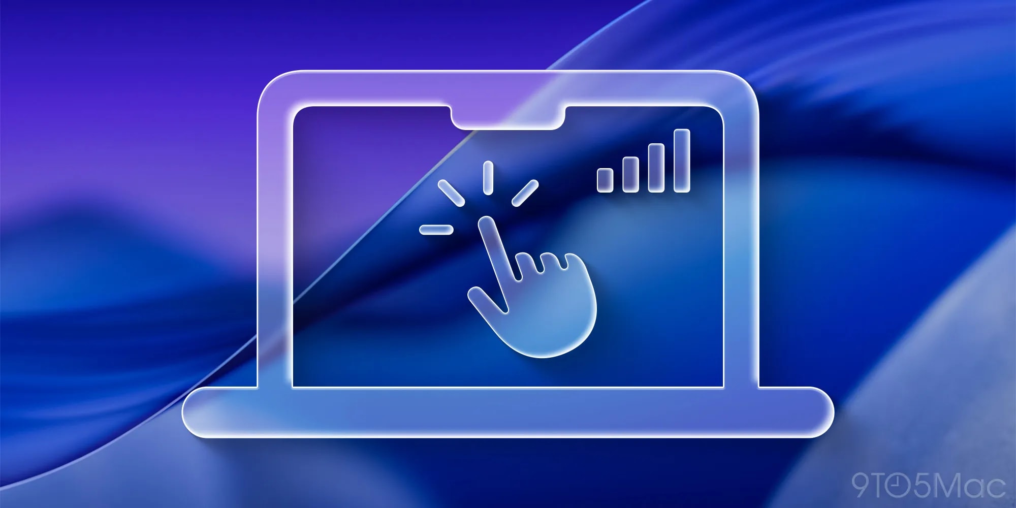 The new Apple MacBook Pro laptop design