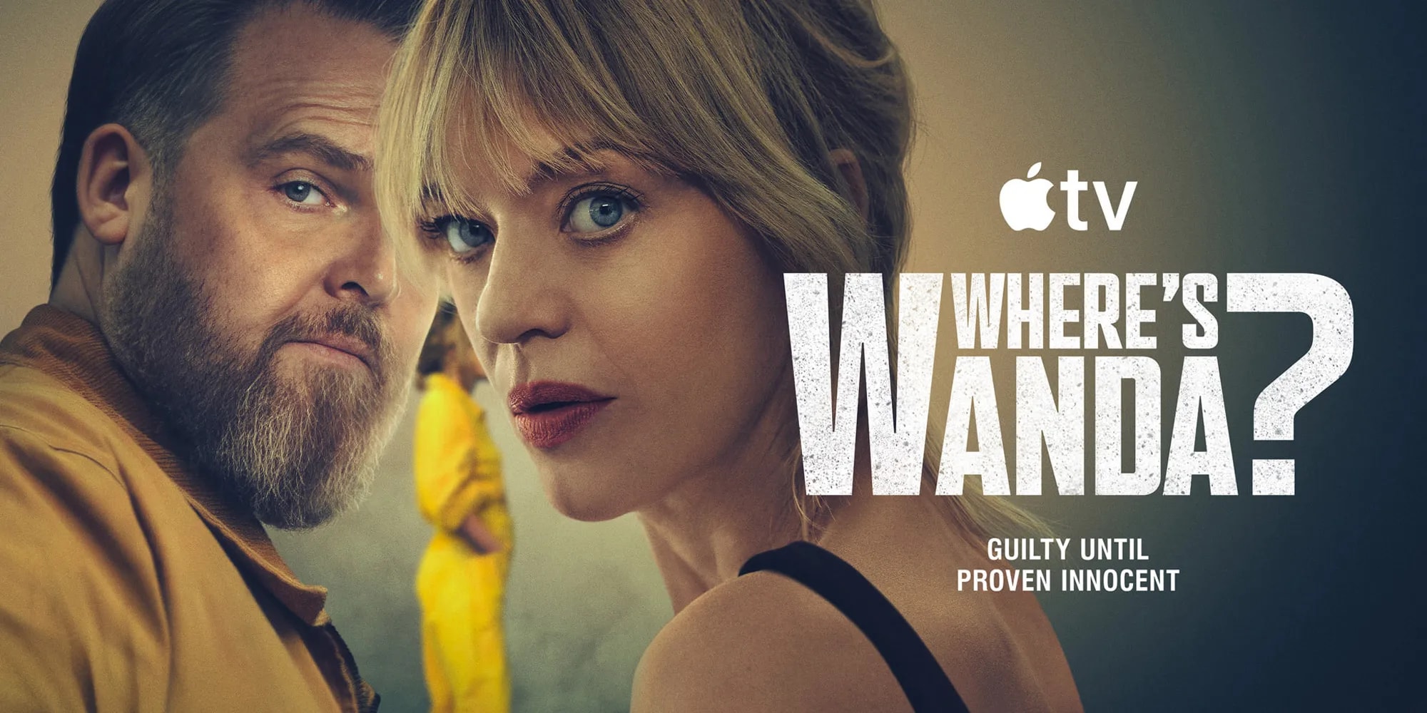 სერიალ Where’s Wanda-ს მეორე სეზონის კადრი