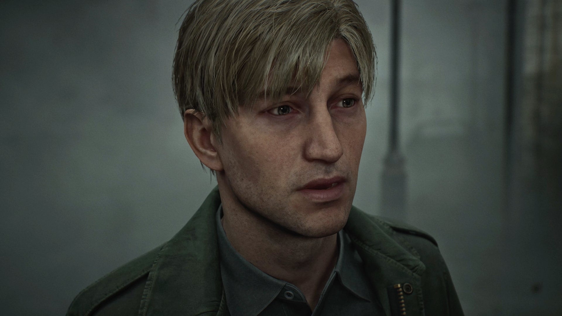 Silent Hill 2 რემეიკის სათამაშო პროცესი