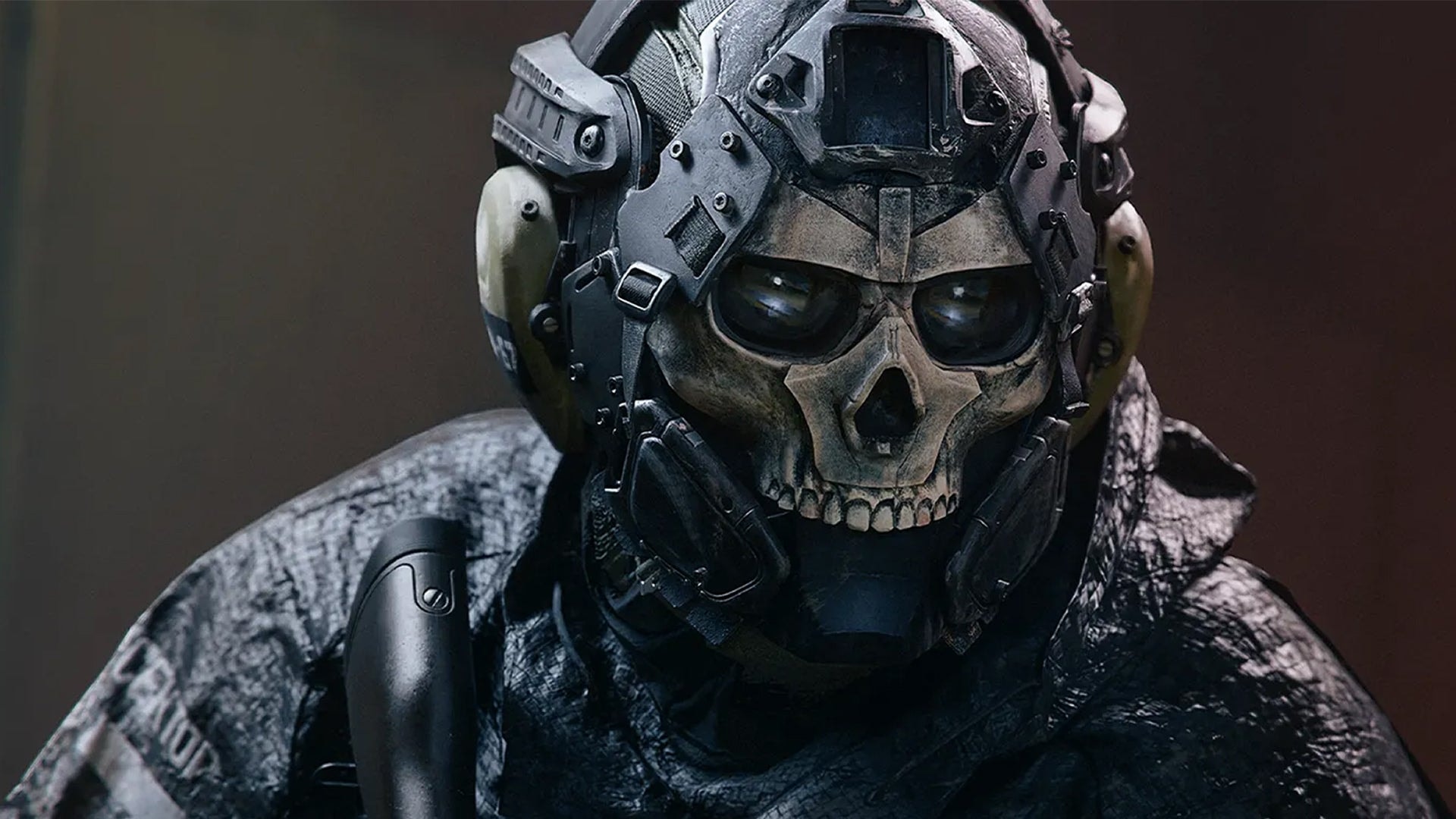 A tactical scene from the Hajin region in Call of Duty: Modern Warfare 4