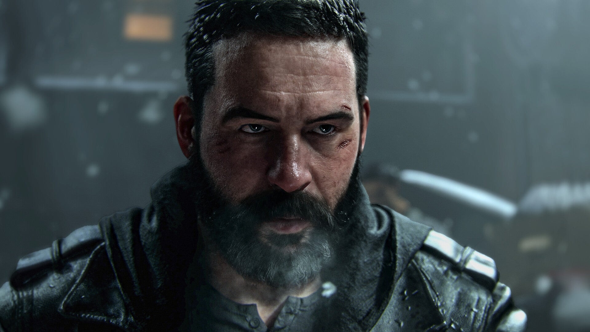 Captain Price in Call of Duty: Modern Warfare 4