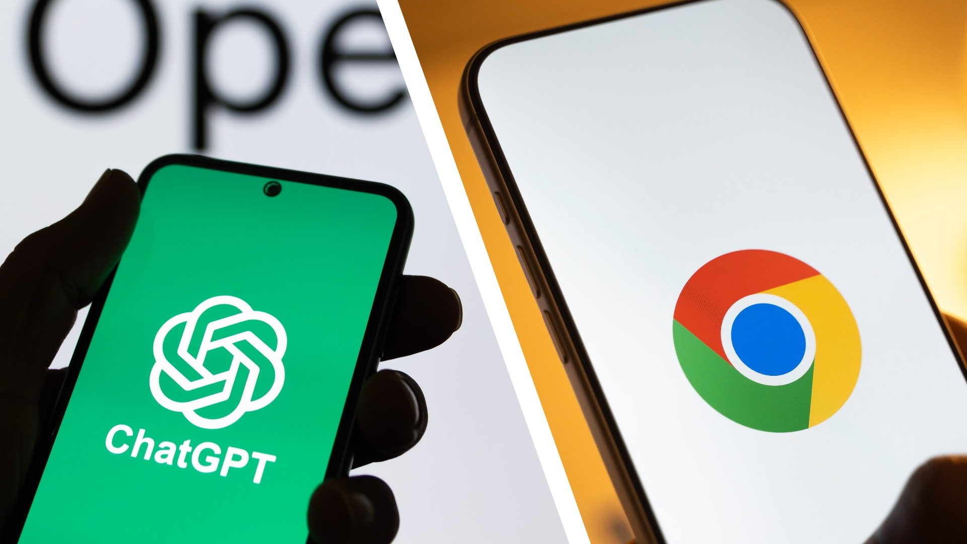 ChatGPT-ს ახალი ფუნქციები Google Chrome-ის ბრაუზერში
