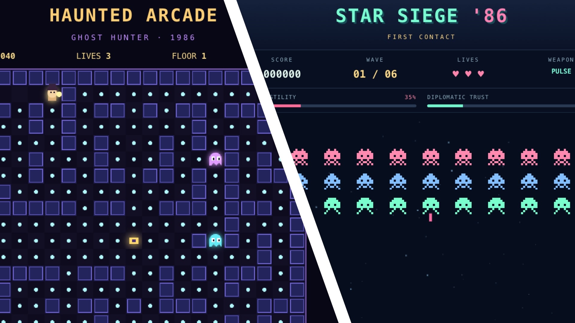 A digital interface showing a game being played inside a ChatGPT chat window.