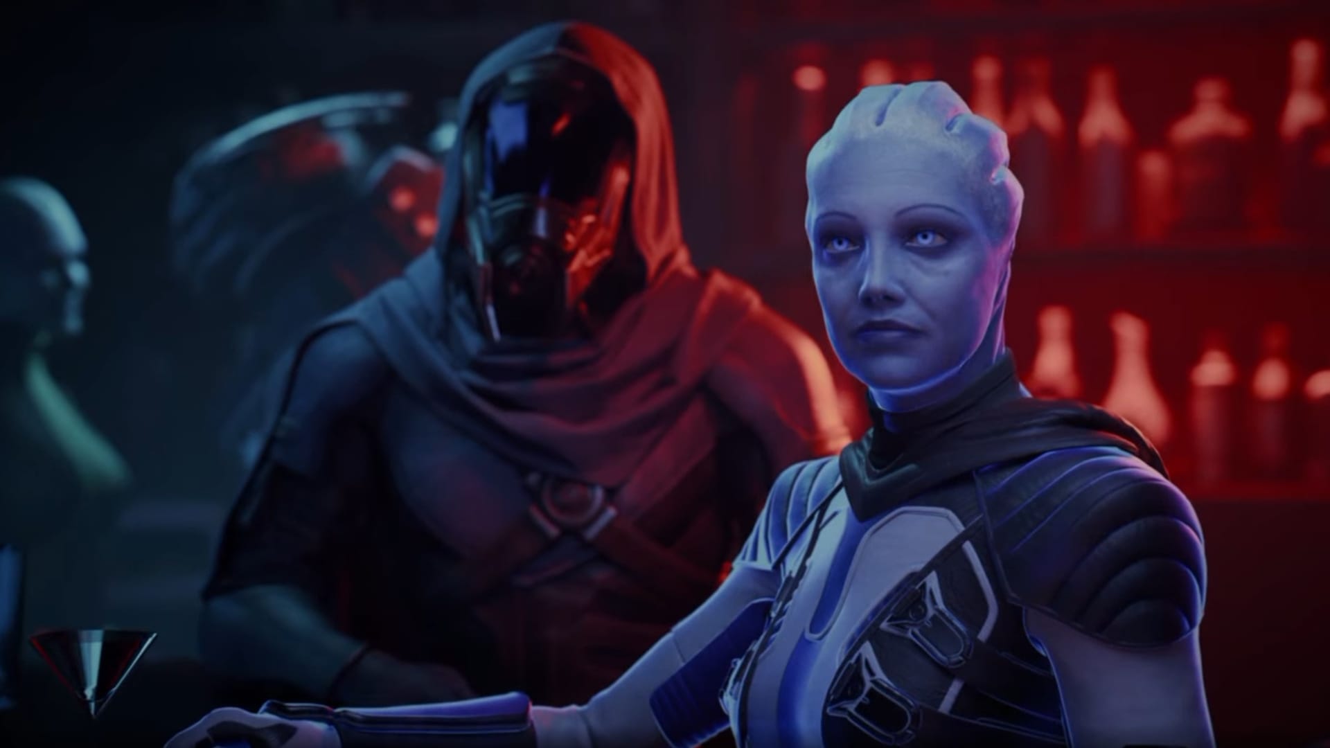 "You had so many choices that you could plug your saves together to create parallel universes," Romain Toutain explained in a livestream.