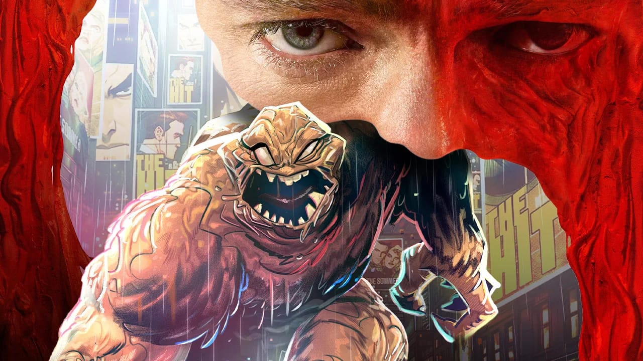 Clayface Ending Explained - IGN Image
