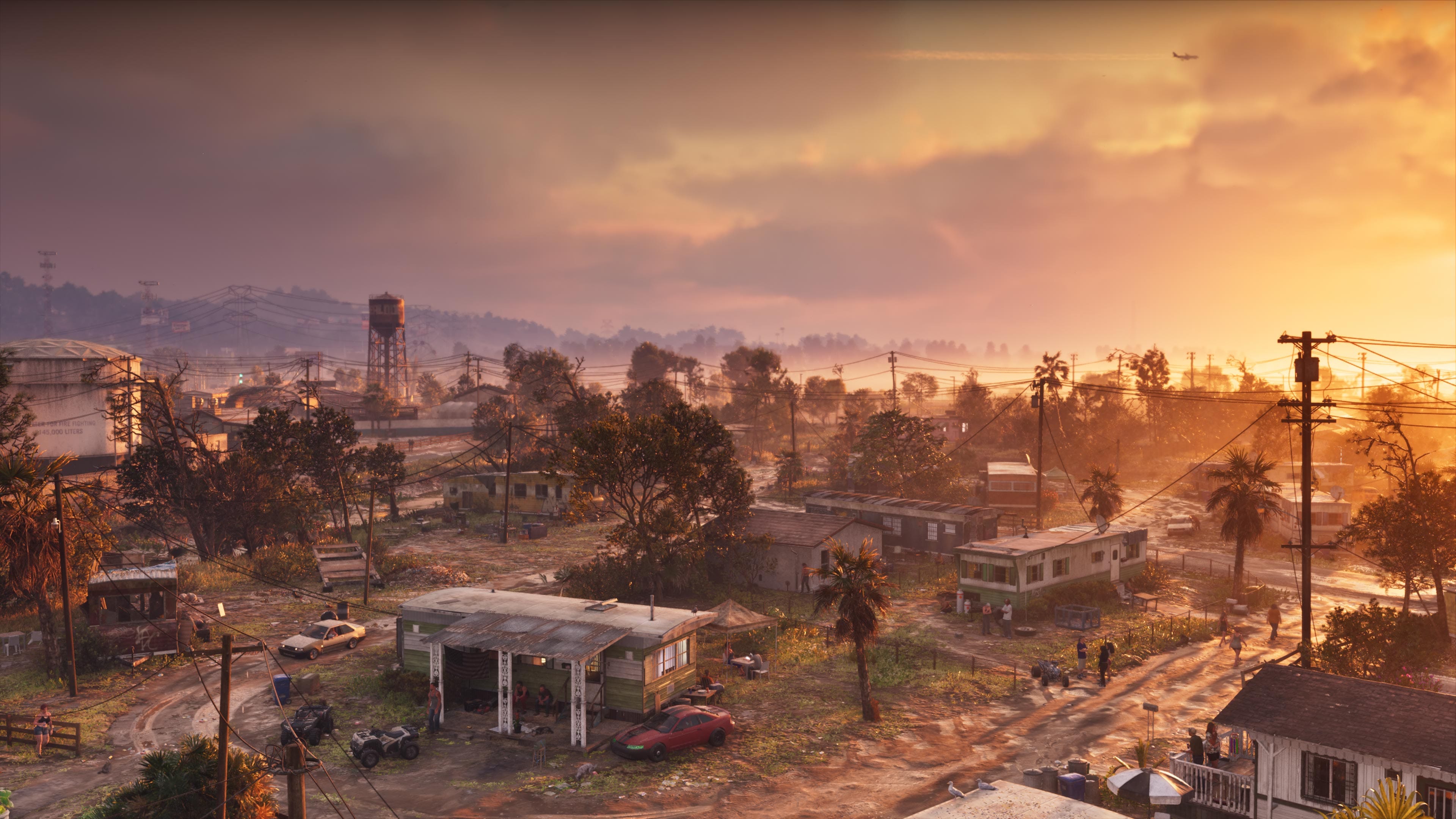 GTA 6 Port Gellhorn screenshot
