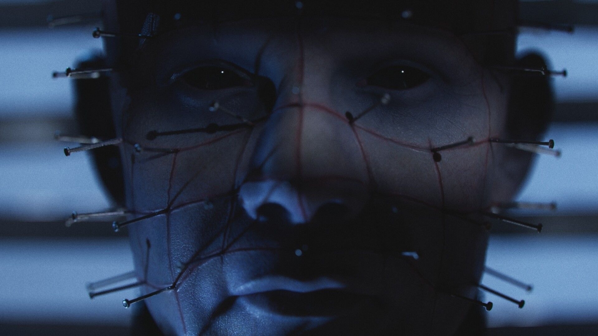 Hellraiser: Revival თამაშის სცენა