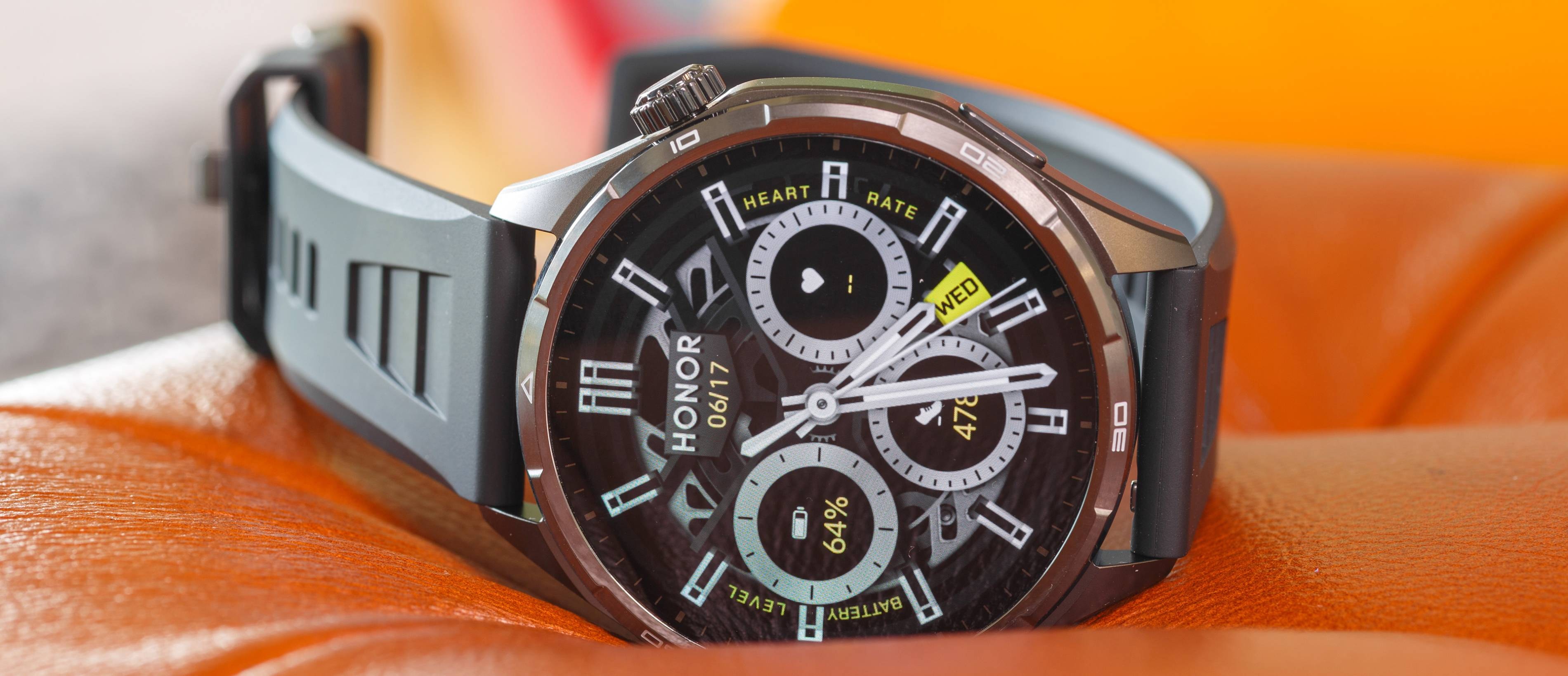Honor Watch 6 სმარტ-საათი