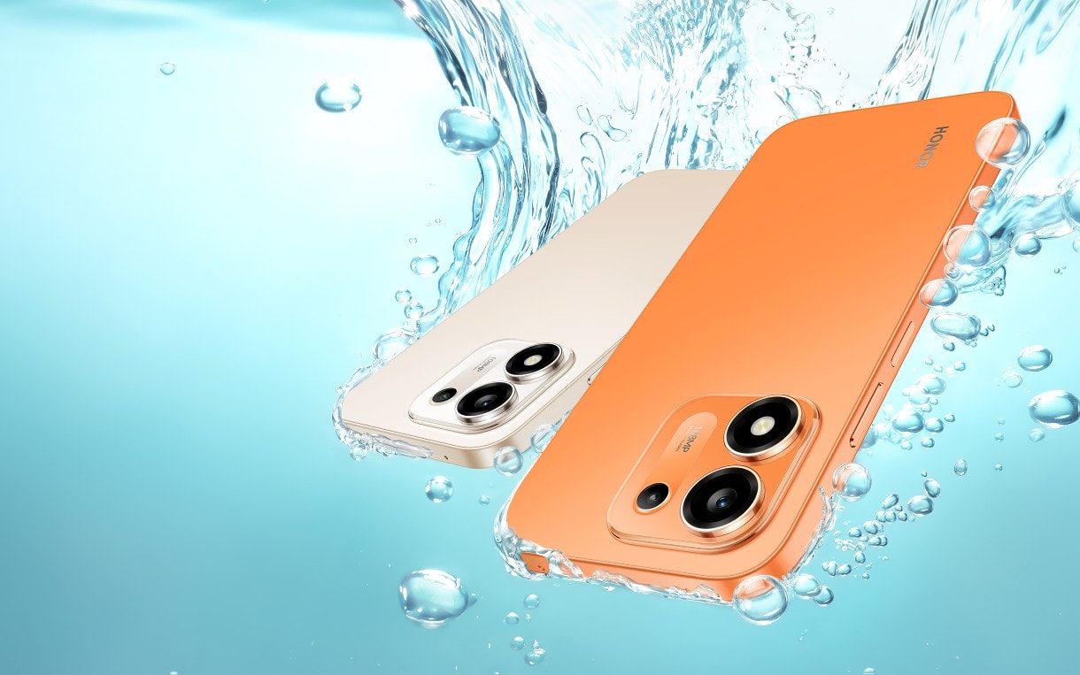 Honor X8e 4G smartphone