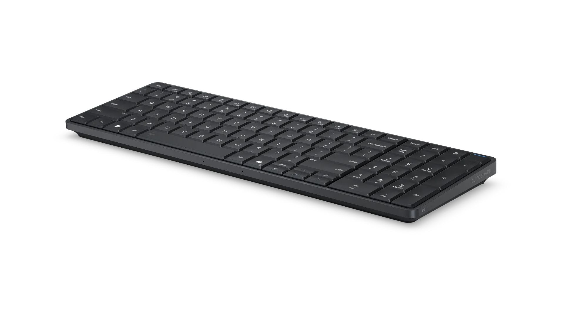 HP EliteBoard G2a keyboard PC