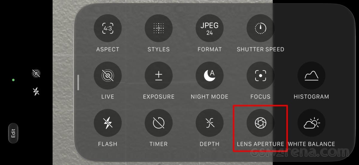 What is variable aperture and why should you care?