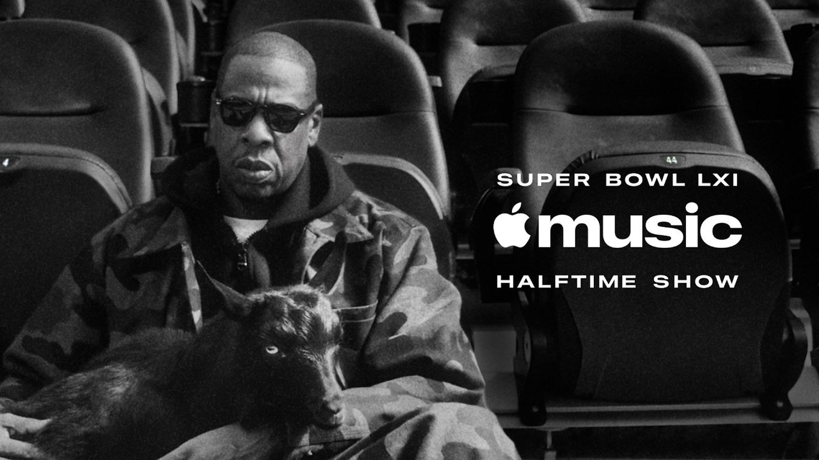 JAY-Z performing on stage