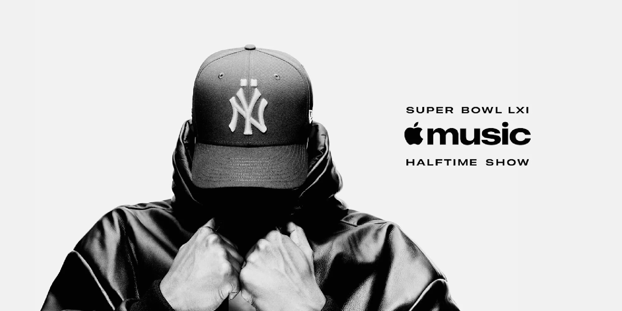 JAY-Z posing with goats in an Apple Music promotional teaser