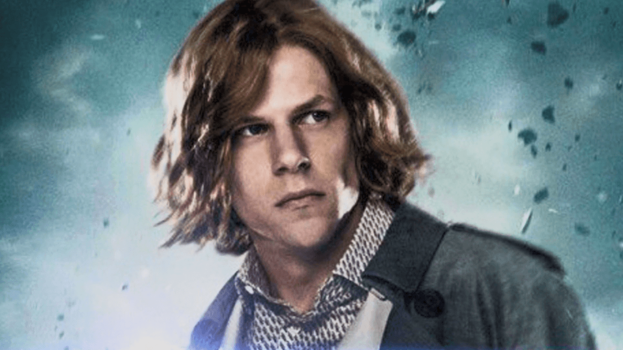 Jesse Eisenberg კინოფესტივალზე