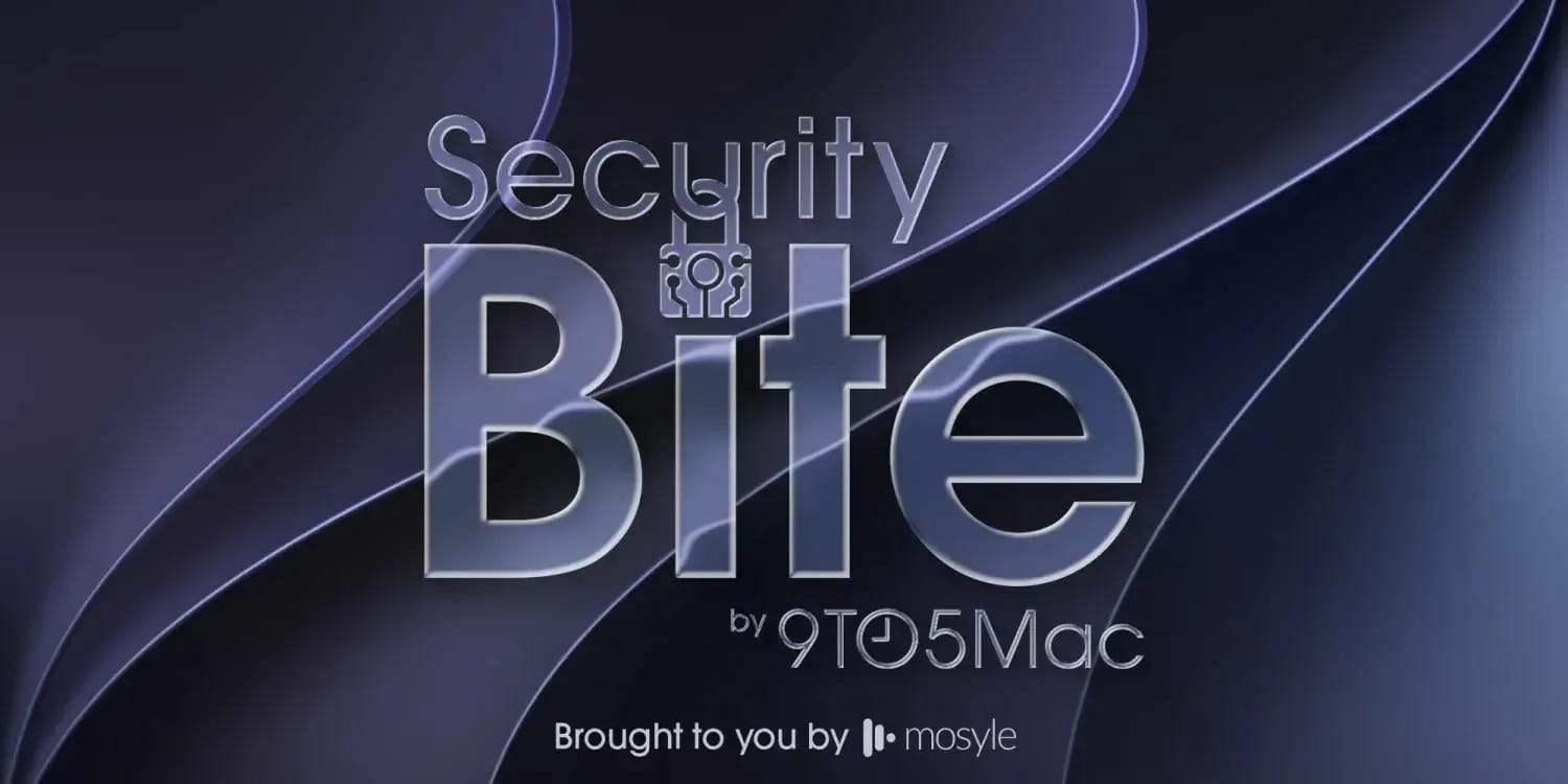 Security Bite - Arin Waichulis