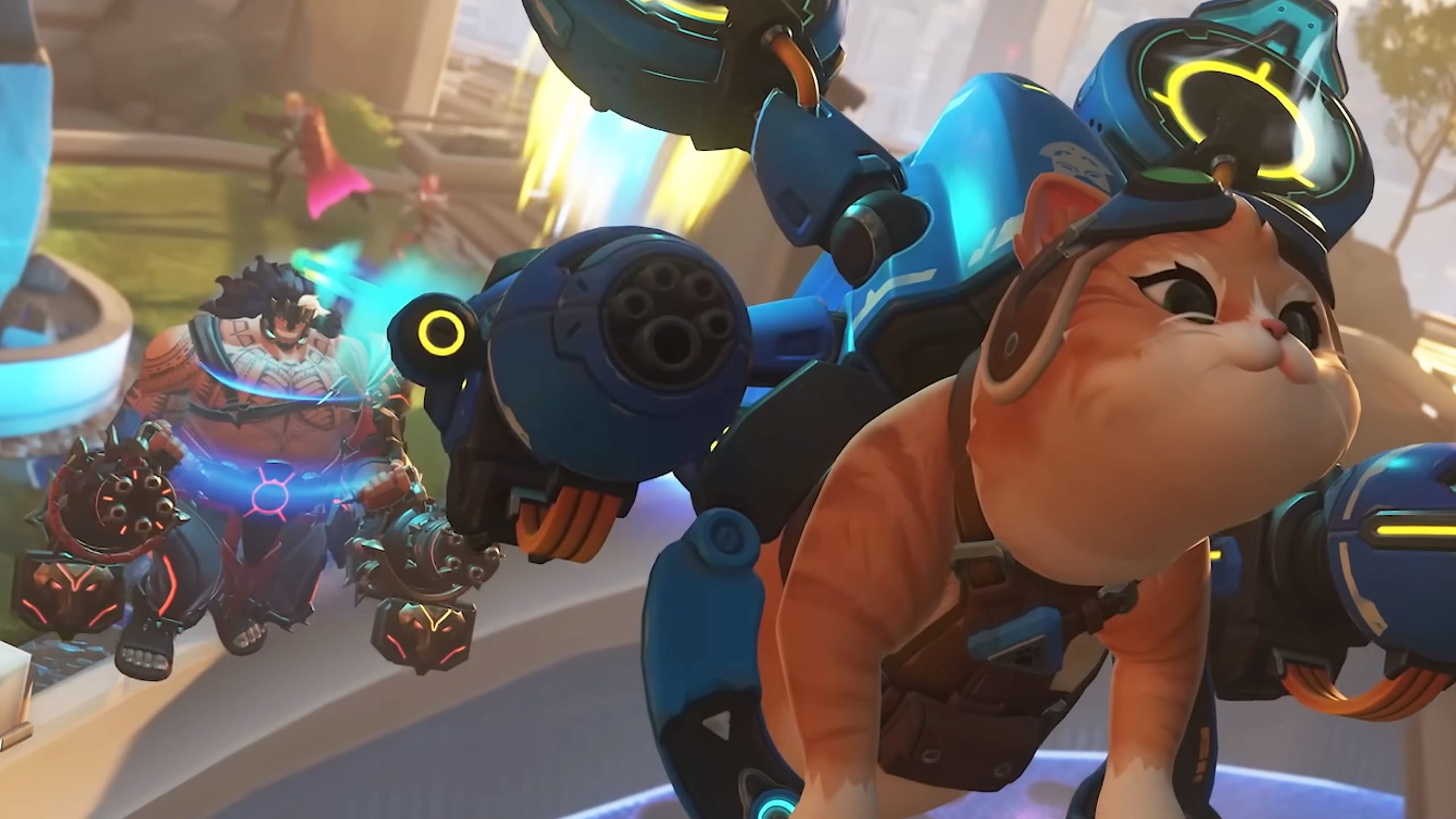 The Apache helicopter meta was certainly something to be feared.