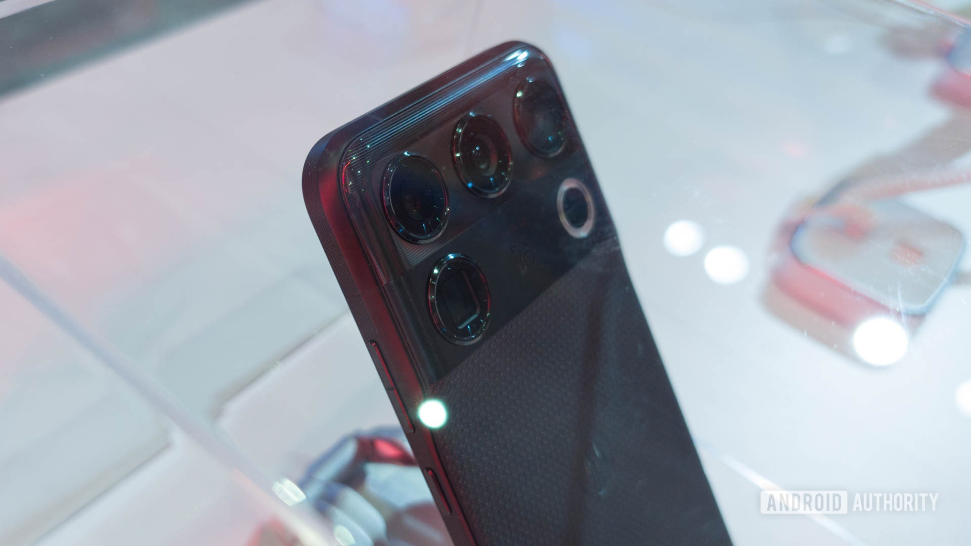 Motorola-ს ახალი სმარტფონების ვიზუალი