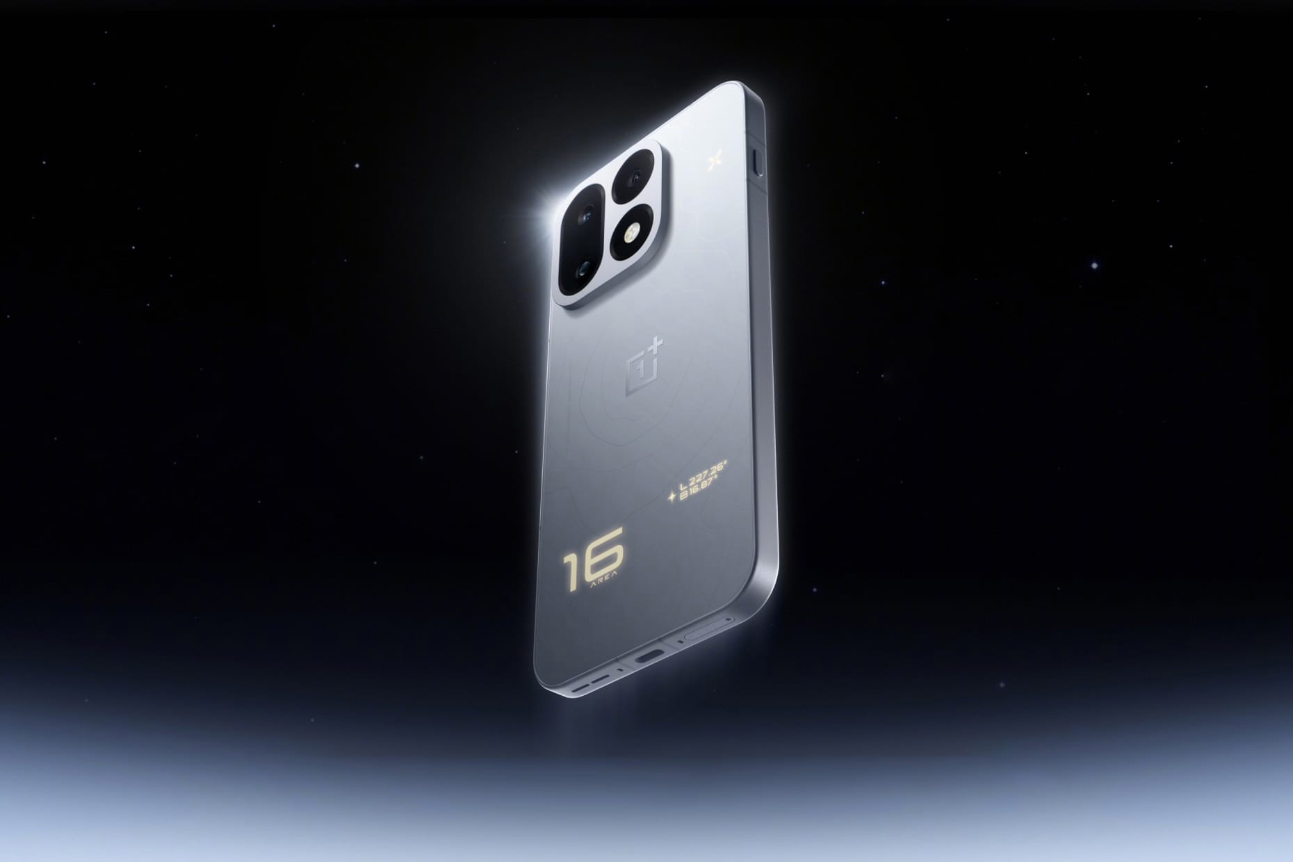 OnePlus 16 arrives with SD 8 Elite Extreme Gen 6, 200MP camera and 9,000 mAh battery