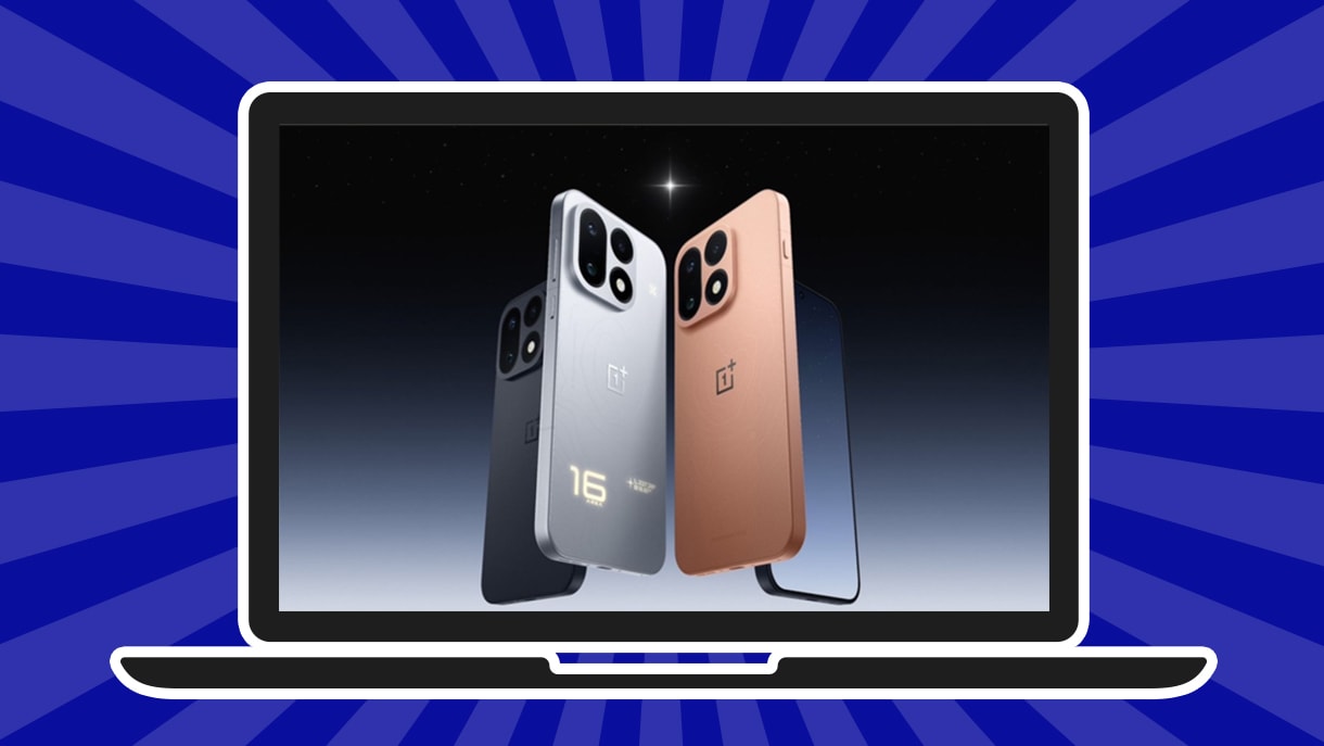 OnePlus 16 სმარტფონი