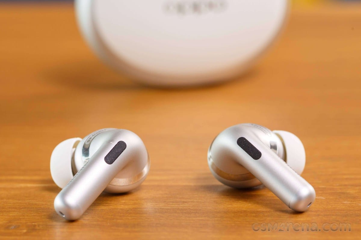 Oppo Enco X4 unboxing and hands-on