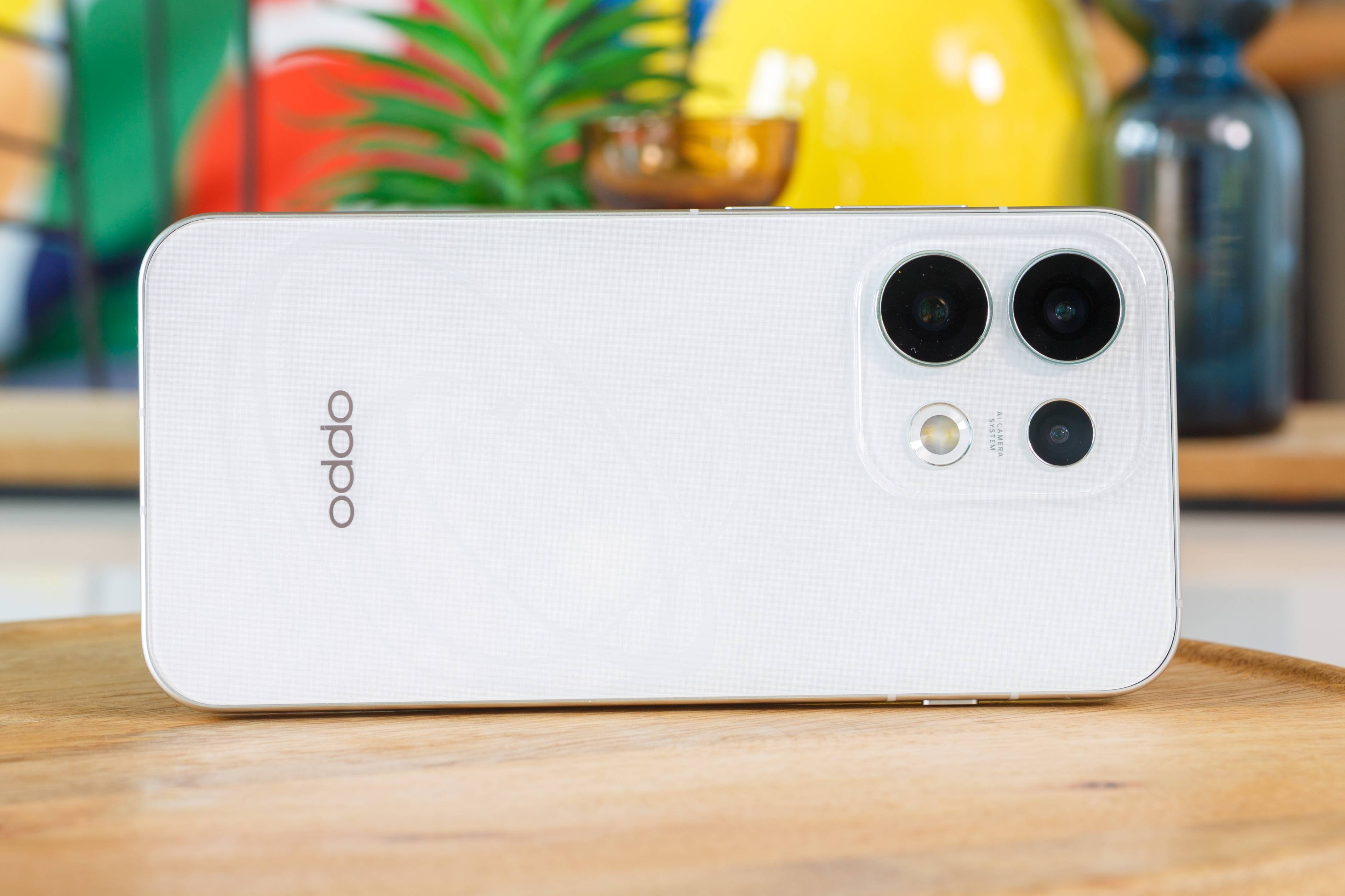 Oppo-ს სმარტფონი Reno სერიიდან