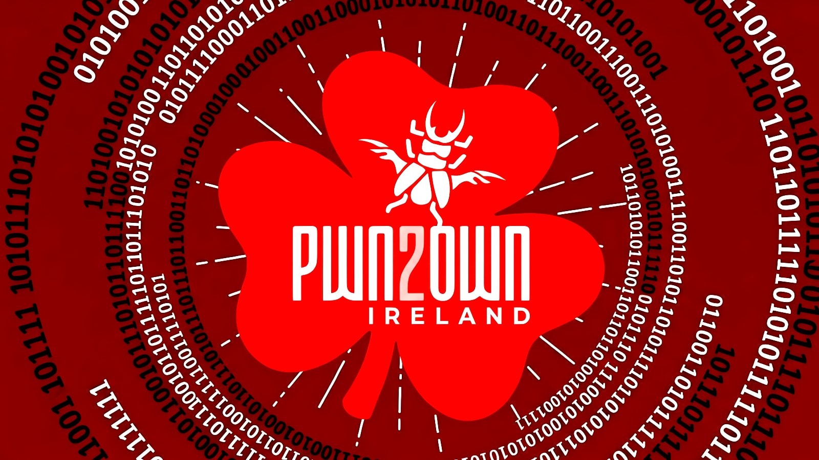 Pwn2Own-ის ჰაკერული კონკურსის მონაწილეები