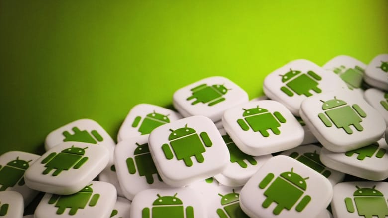 Android logo