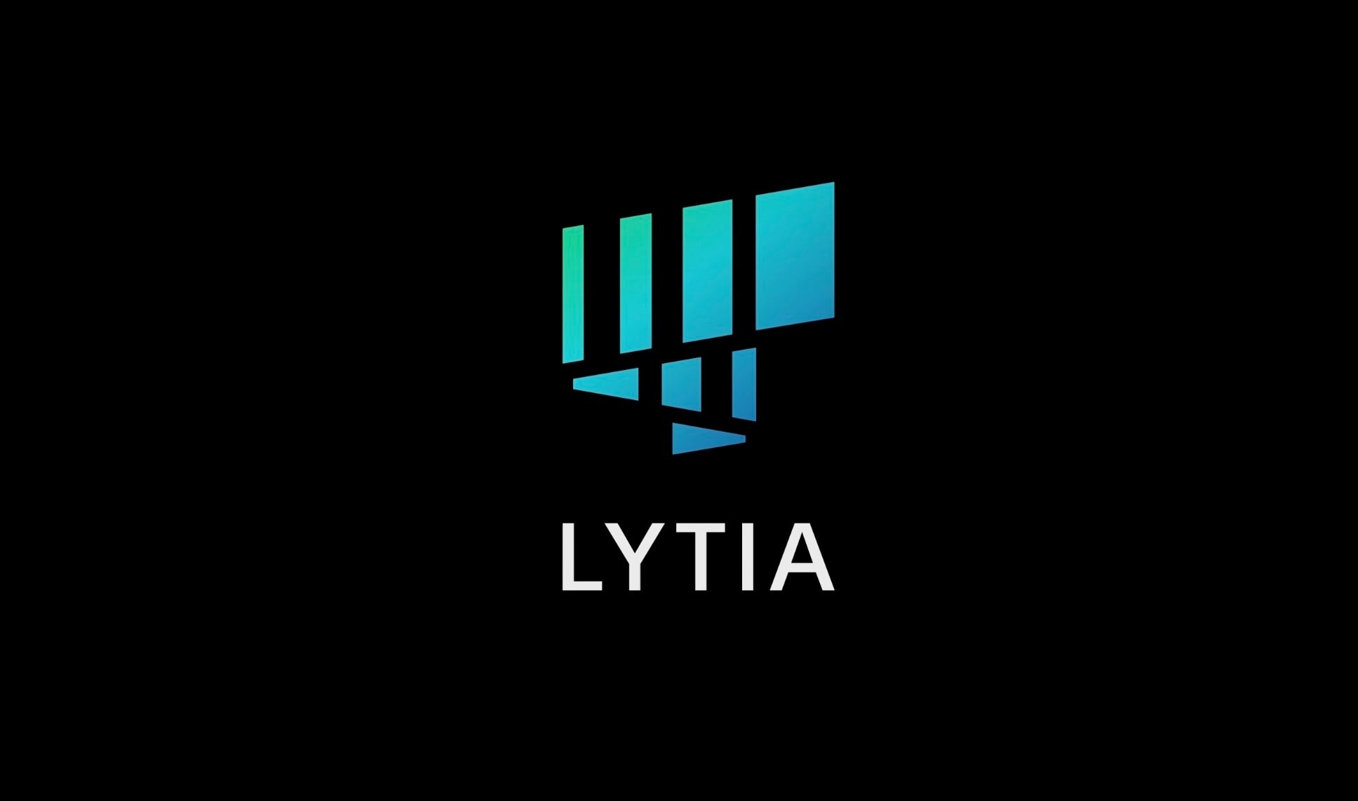 Sony LYTIA 720 sensor branding and technology visualization