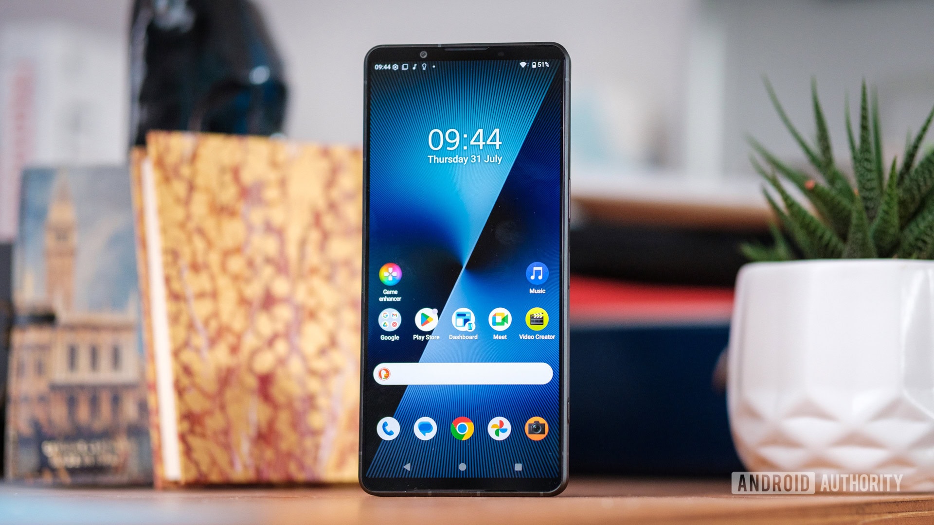 Sony Xperia 10 VI smartphone