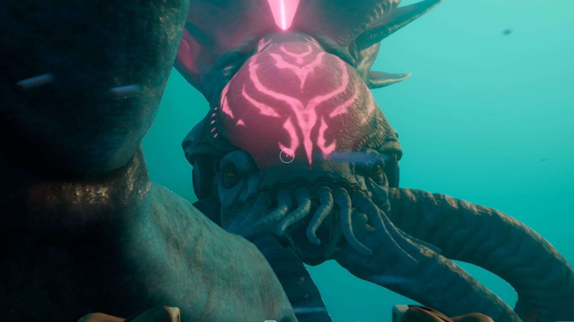 Subnautica 2-ის სათამაშო პროცესი და წყალქვეშა სამყარო