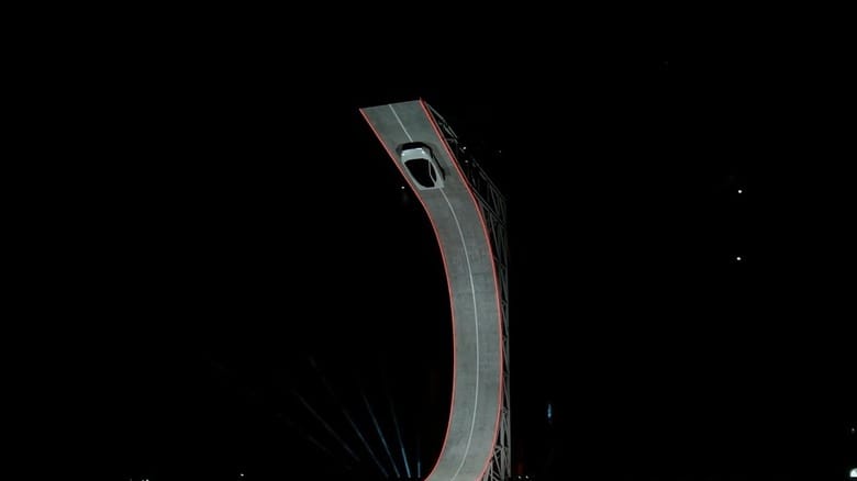 Tesla Roadster