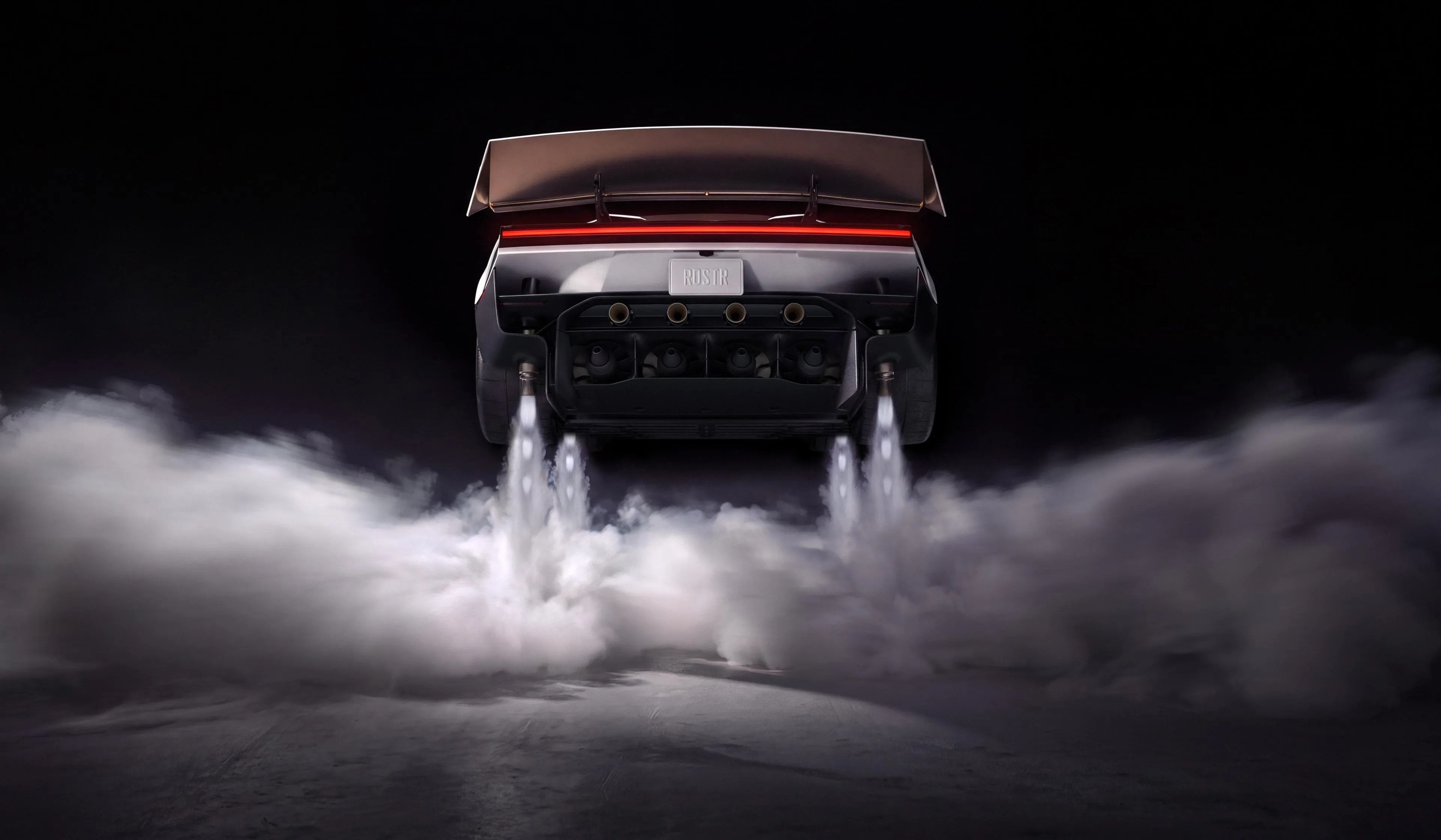 Tesla Roadster-ის ახალი მოდელი ტესტირების პროცესში