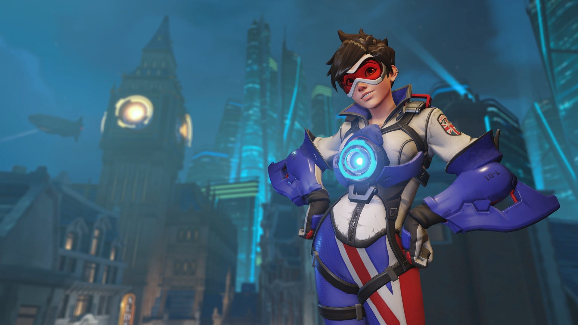 What's the best map in Overwatch? And why is it King's Row?