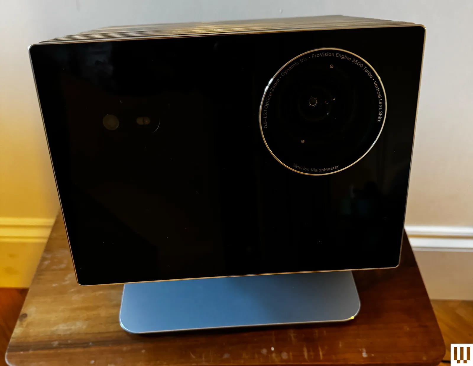 Image may contain Electronics Camera Computer Hardware Hardware Monitor Screen and Phone