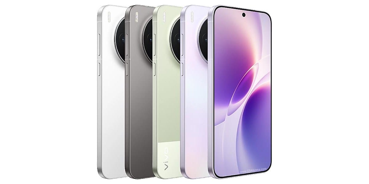 vivo X300s