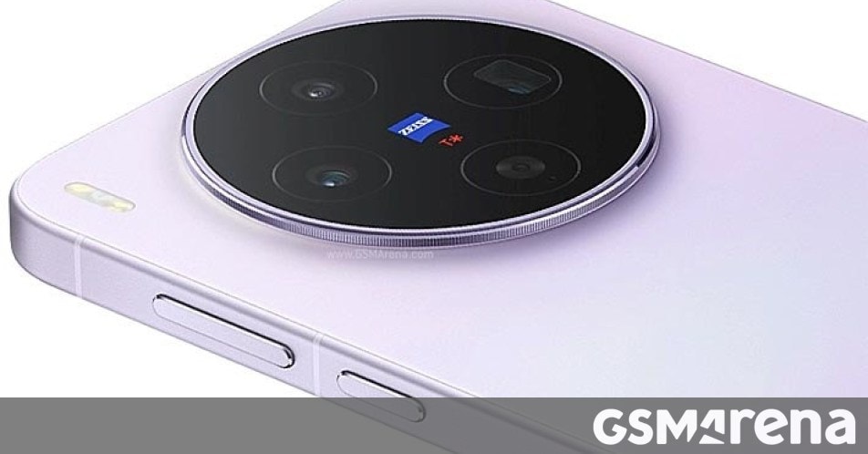 vivo smartphone display concept