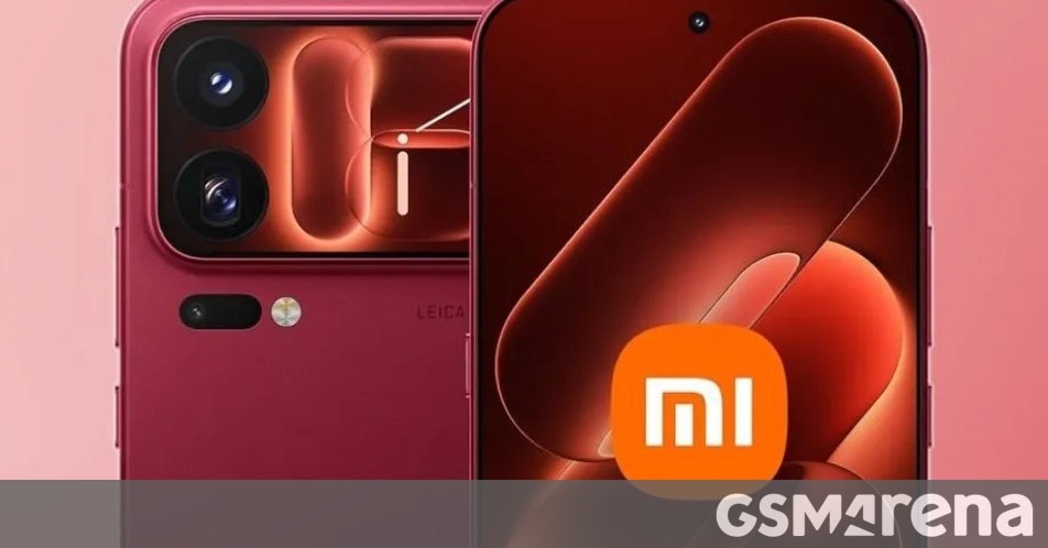 Xiaomi 18 Pro სმარტფონი