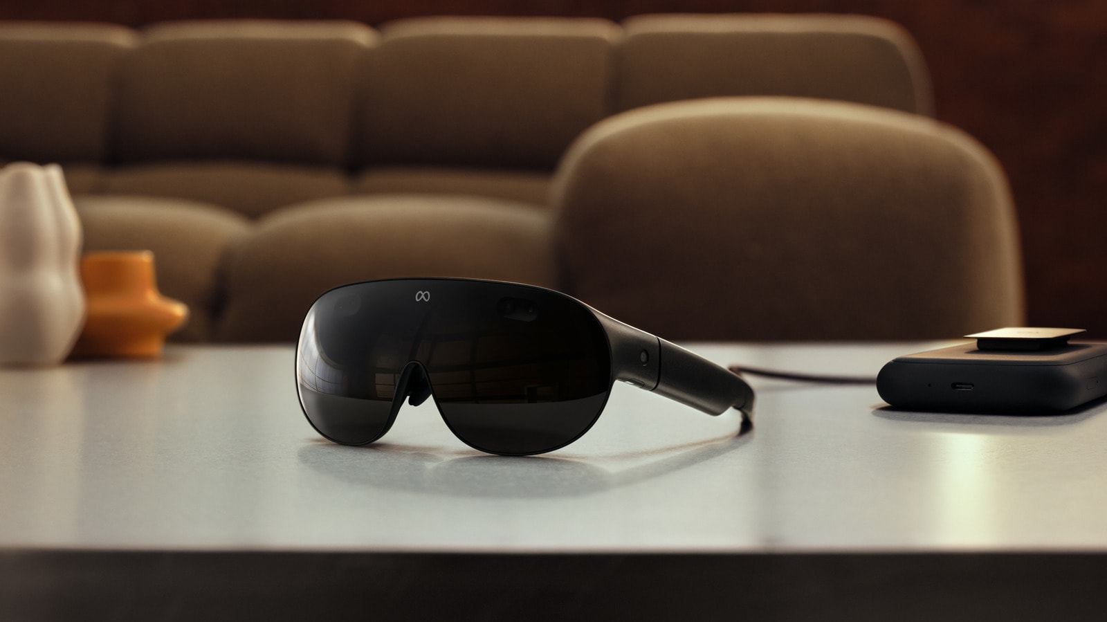 Meta-ს ახალი VR სათვალე და Ray-Ban-ის ჭკვიანი სათვალე