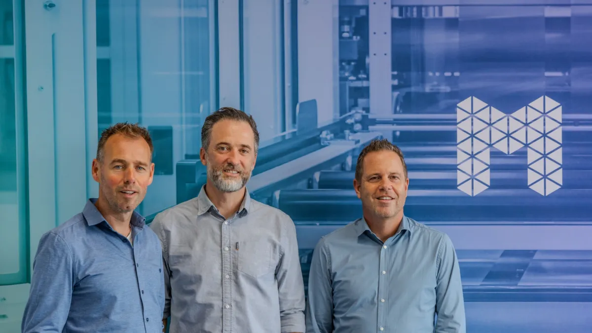 Morphotonics nano-imprint lithography optical technology